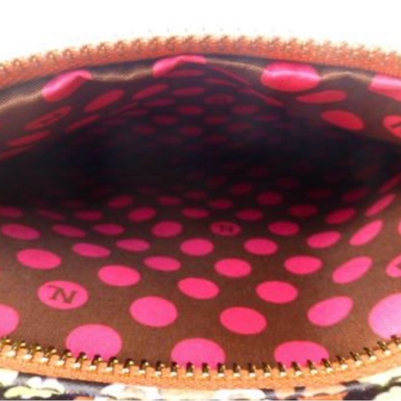 Nicole Lee Boho Barrel Shoulder Bag - Picture 13 of 13